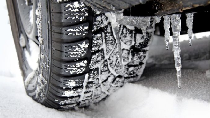 Gomme invernali in estate cosa succede se non si cambiano Gomme invernali in estate