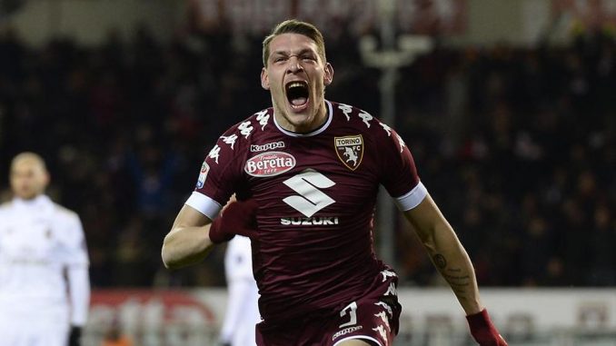 Calciomercato Torino, sirene inglesi per Belotti calciomercato Torino