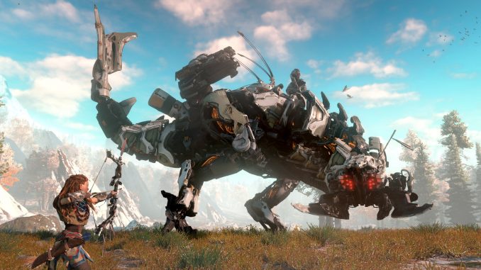 Horizon Zero Dawn: dove trovare Statuette Banuk Horizon Zero Dawn: dove trovare Statuette Banuk