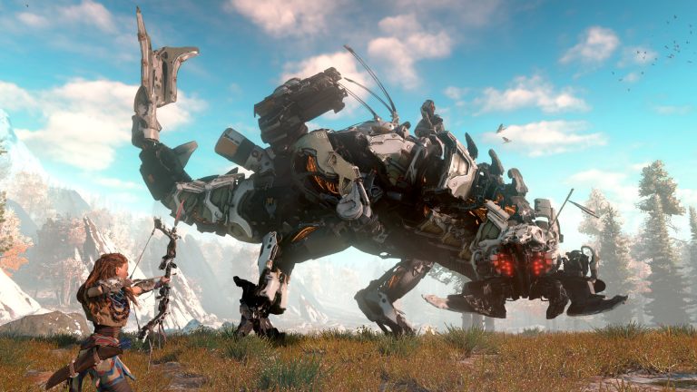 Horizon Zero Dawn: dove trovare Statuette Banuk Horizon Zero Dawn: dove trovare Statuette Banuk