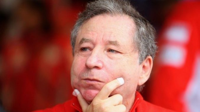 Formula 1, Todt: “Non ritorneremo mai più ai motori di 10 anni fa”