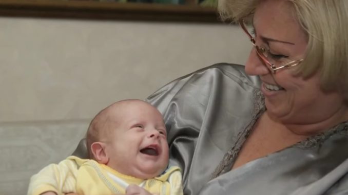 Donna usa seme del figlio morto: "Così ho avuto un nipote Donna usa seme del figlio morto: "Così ho avuto un nipote