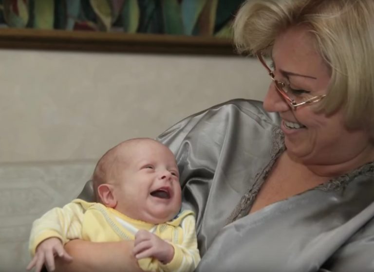 Donna usa seme del figlio morto: "Così ho avuto un nipote Donna usa seme del figlio morto: "Così ho avuto un nipote