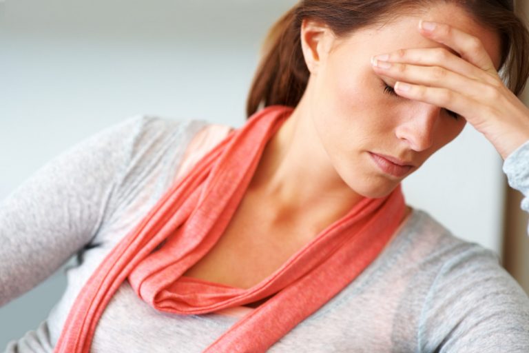 Ictus: sintomi a cui le donne dovrebbero prestare attenzione Ictus: sintomi a cui le donne dovrebbero prestare attenzione