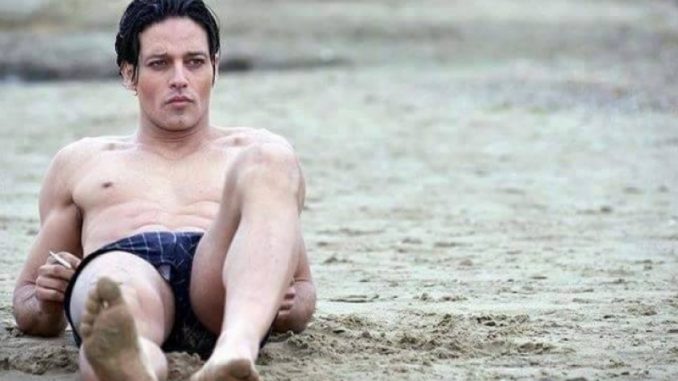 L'Onore e il Rispetto 5: ecco le 10 scene più hot di Tonio Fortebracci L'Onore e il Rispetto 5: ecco le 10 scene più hot di Tonio Fortebracci