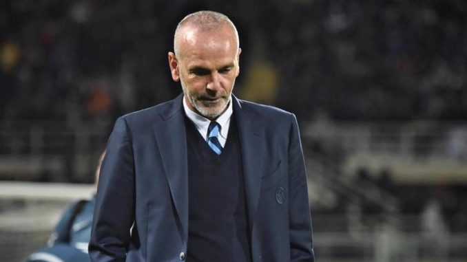 Calciomercato Inter, è corsa a tre per il dopo Pioli Calciomercato Inter, è corsa a tre per il dopo Pioli