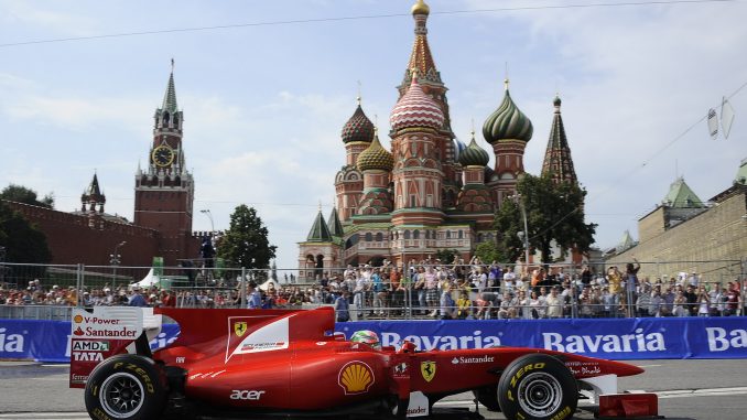 Formula 1, Gp Russia 2017: tutto quello che c'è da sapere sul Gran Premio di Sochi Formula 1, Gp Russia 2017: tutto quello che c'è da sapere sul Gran Premio di Sochi