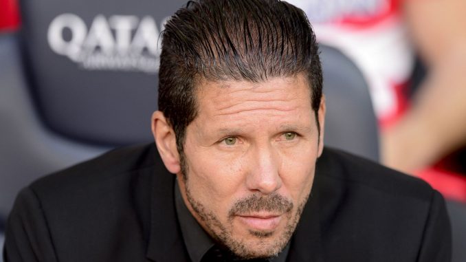 Calciomercato, Inter: Suning offre assegno in bianco a Simeone. Ecco la sua risposta Calciomercato, Inter: Suning offre assegno in bianco a Simeone. Ecco la sua risposta