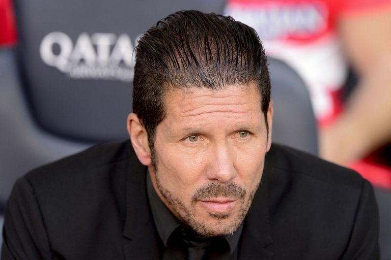 Calciomercato, Inter: Suning offre assegno in bianco a Simeone. Ecco la sua risposta Calciomercato, Inter: Suning offre assegno in bianco a Simeone. Ecco la sua risposta