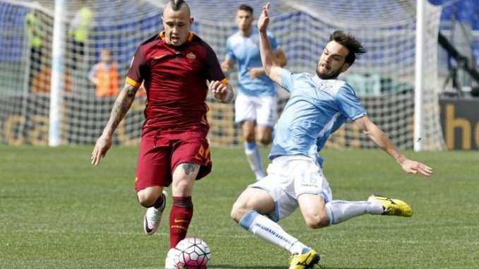 Serie A: ecco tutte le probabili formazioni di questa 34^ giornata di Campionato Serie A: ecco tutte le probabili formazioni di questa 34^ giornata di Campionato