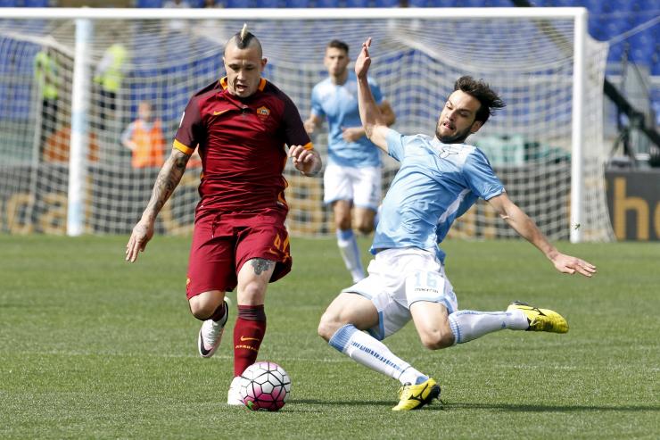 Serie A: ecco tutte le probabili formazioni di questa 34^ giornata di Campionato Serie A: ecco tutte le probabili formazioni di questa 34^ giornata di Campionato
