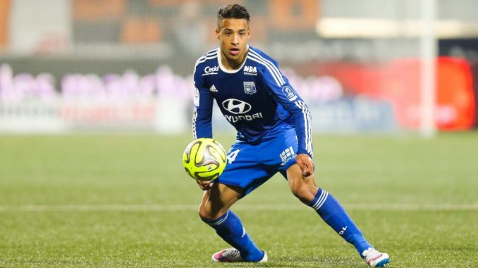 Calciomercato, Napoli: il no di Gonalons e Tolisso, intimoriti da Gomorra Calciomercato, Napoli: il no di Gonalons e Tolisso, intimoriti da Gomorra