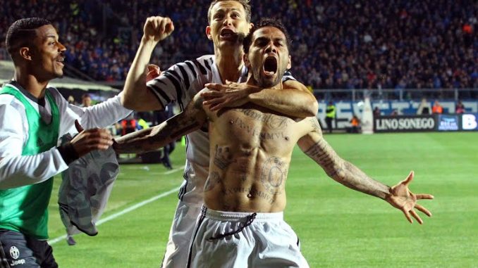 Atalanta-Juventus 2-2: errori non da bianconeri. Ecco le pagelle Atalanta-Juventus 2-2: errori non da bianconeri. Ecco le pagelle