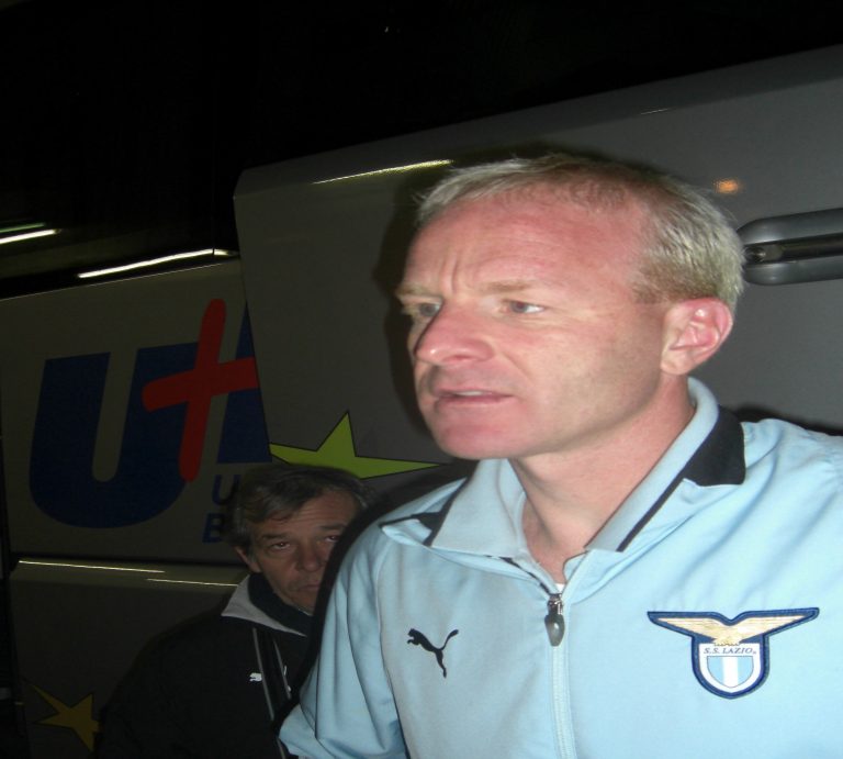 Igli_Tare calciomercato lazio