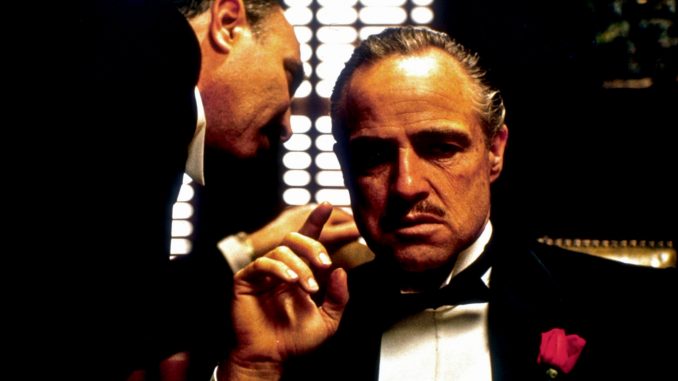 Il Padrino e la Mafia storia di un rapporto controverso Il Padrino e la Mafia: storia di un rapporto controverso