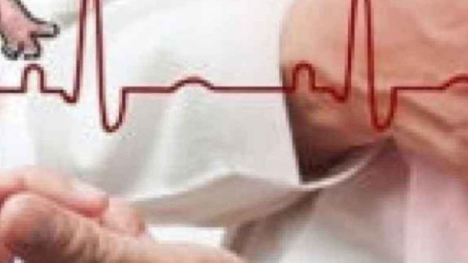 Infarto come salvarsi la vita in 10 secondi salvarsi