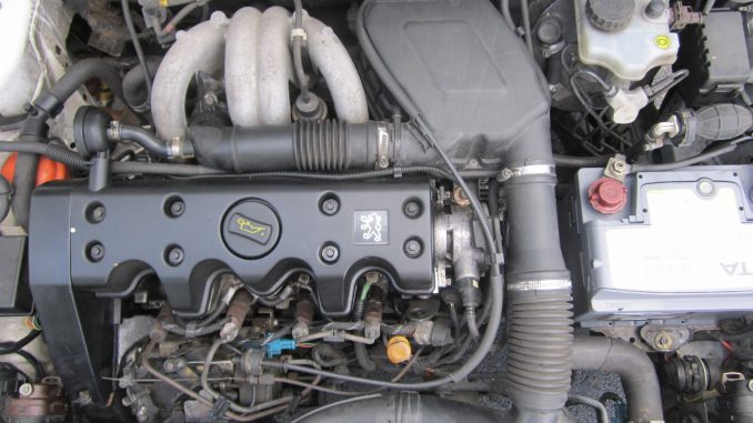 Iniettori diesel Iniettori diesel