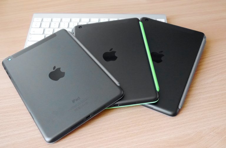 Ipad Mini Ipad Mini