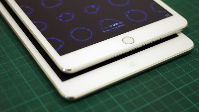 Ipad Mini Ipad Mini