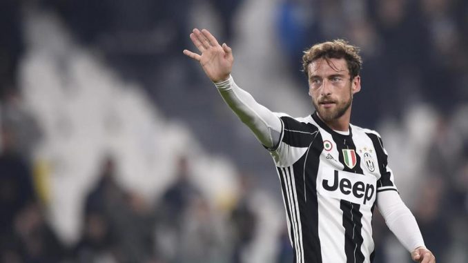Calciomercato Juventus, sirene inglesi per Marchisio calciomercato Juventus