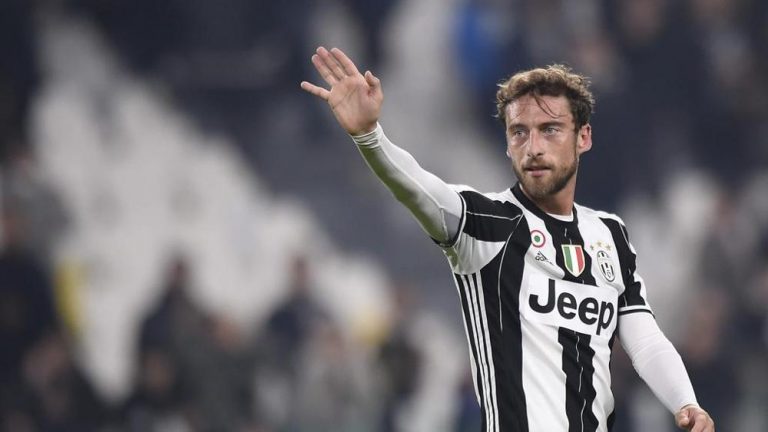Calciomercato Juventus, sirene inglesi per Marchisio calciomercato Juventus