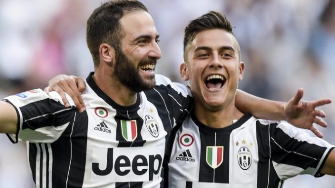 Juventus-Barcellona, Dybala Non sono Messi. Ecco dove preferisco giocare giocare