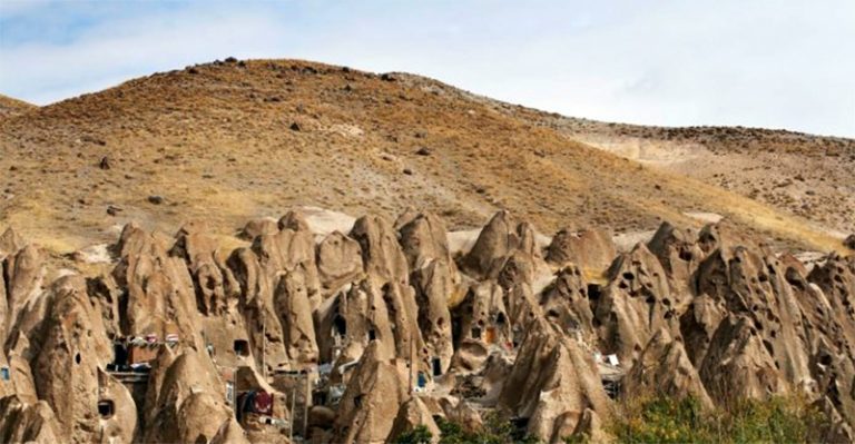 Kandovan Kandovan