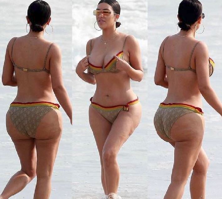 Kim Kardashian Kim Kardashian