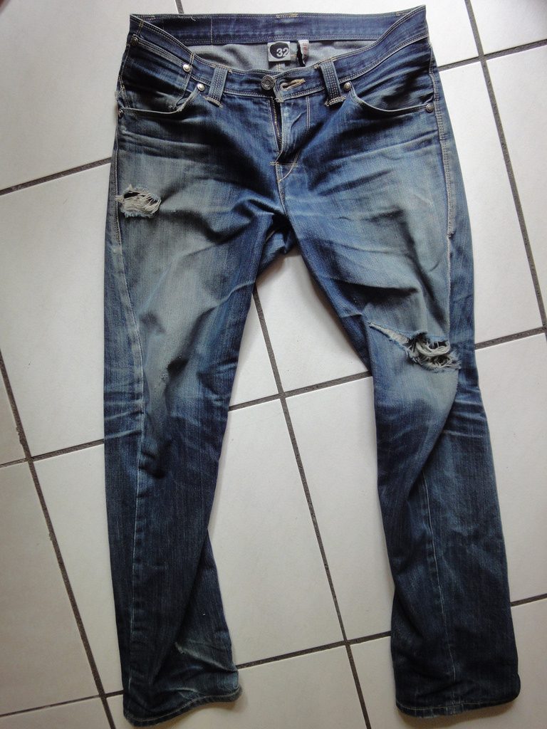 Jeans Paio di jeans