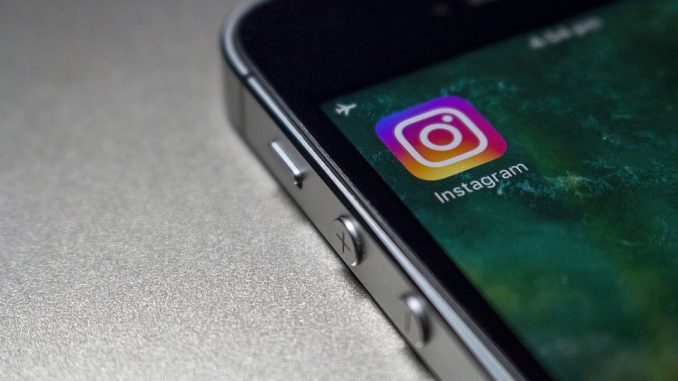 Instagram Instagram