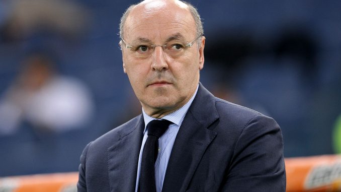 Marotta Calciomercato Juventus