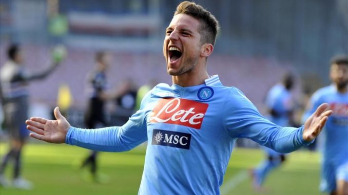 Calciomercato Napoli Calciomercato Napoli