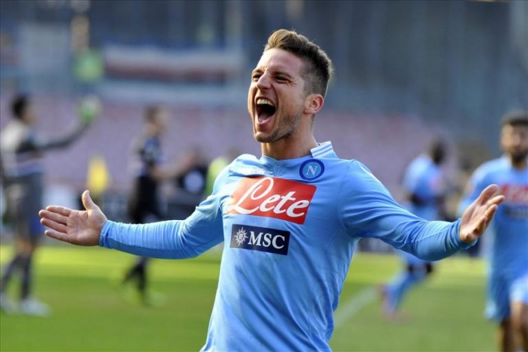 Calciomercato Napoli Calciomercato Napoli