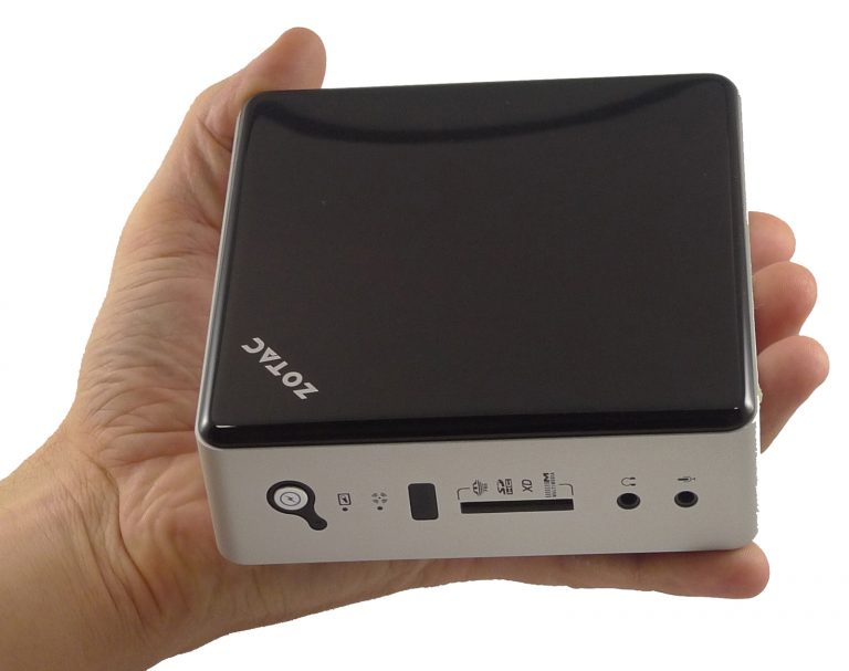 Mini PC Mini PC
