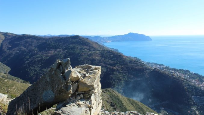 Il Belvedere Monte Moro