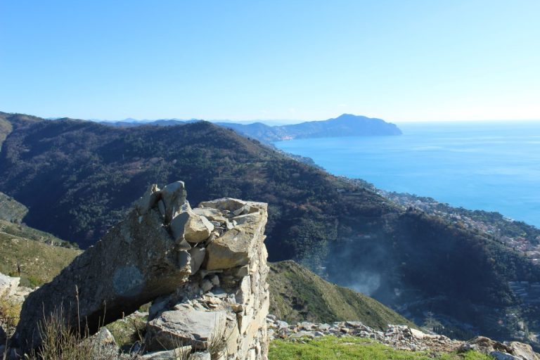 Il Belvedere Monte Moro