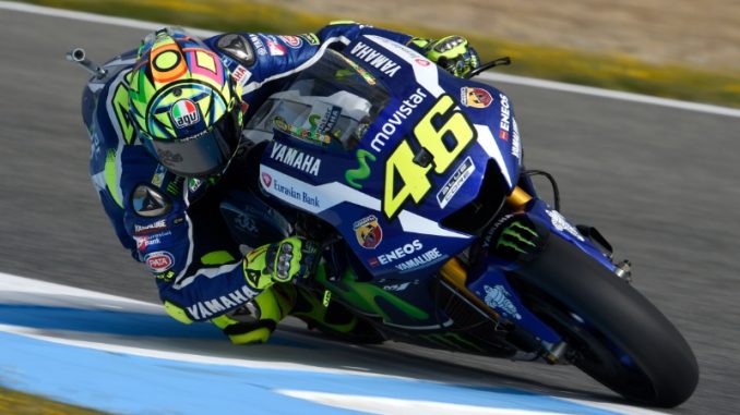 Moto GP, Rossi in Argentina alla conquista del podio