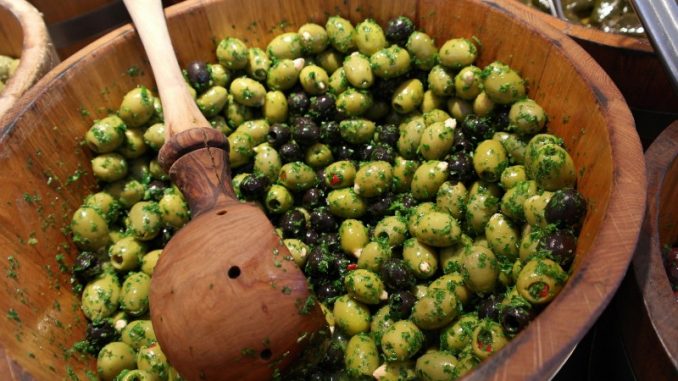 Olive