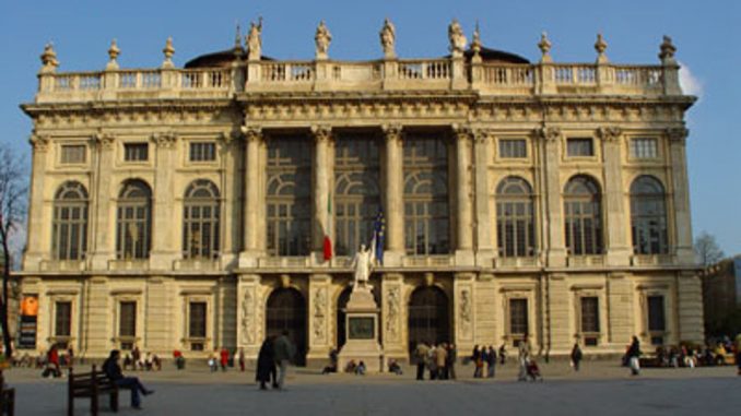 Torino G7: Palazzo Madama e Palazzo Reale potranno essere sedi del vertice dei Ministri G7