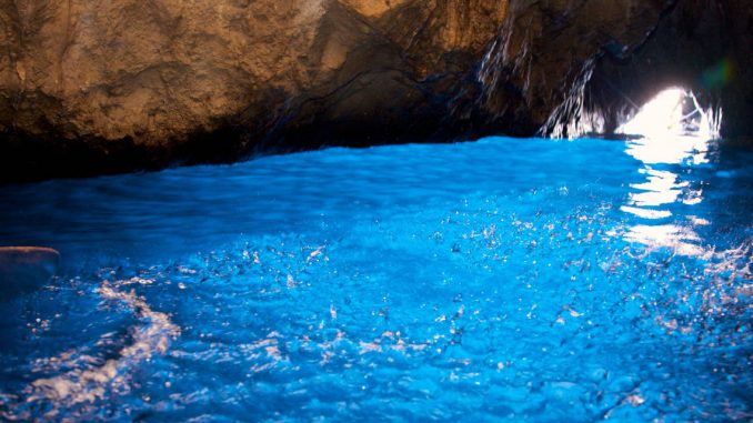 Pasquetta: dove andare in Campania Pasquetta: dove andare in Campania