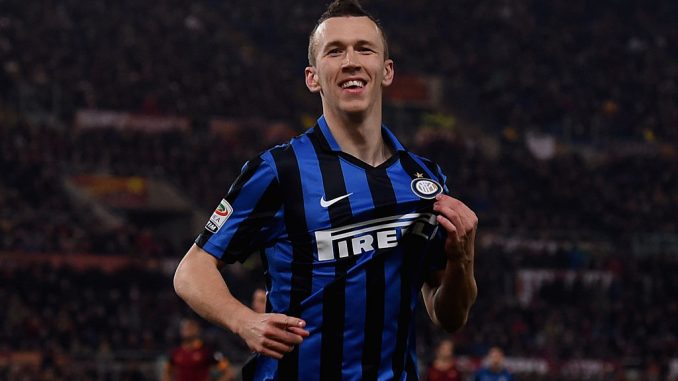 Mercato Inter: Perisic via per arrivare a Berardi?