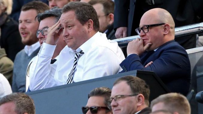Perquisizioni per frode fiscale nelle sedi del Newcastle e del West Ham frode fiscale