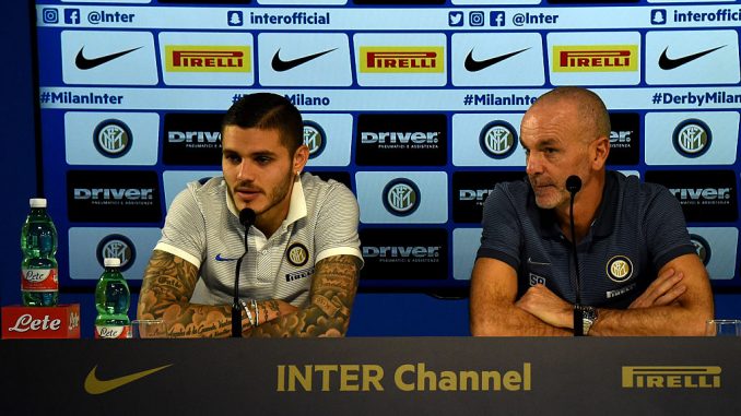 Inter-Milan Inter-Milan