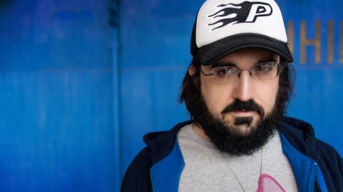 Piotta il tour 2017 del cantante. Applausi al comandante la sua nuova hit tour
