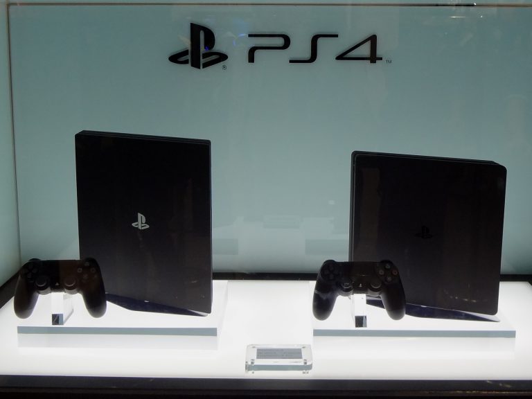 Playstation 4 Playstation 4