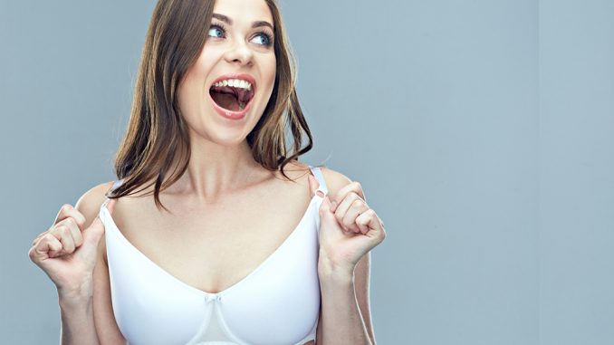 Reggiseno 7 vantaggi utili per non indossarlo Reggiseno: 7 vantaggi utili per non indossarlo