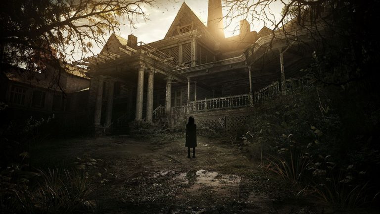 Resident Evil 7 Resident Evil
