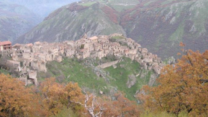Romagnano al Monte Romagnano al Monte