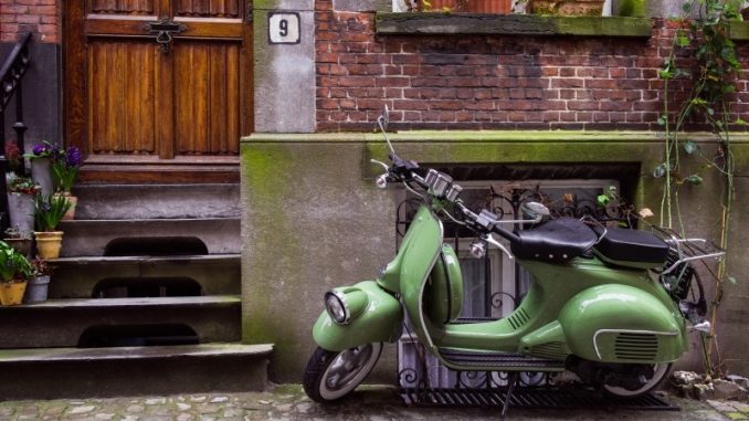 Rottamazione scooter: come funziona Rottamazione scooter: come funziona