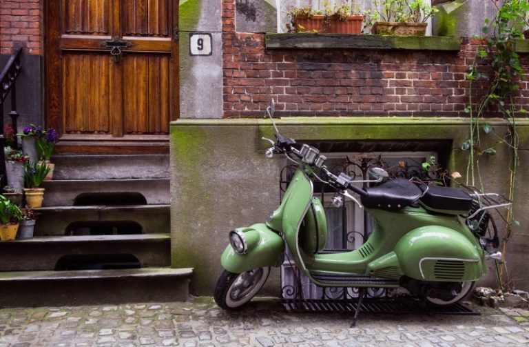 Rottamazione scooter: come funziona Rottamazione scooter: come funziona